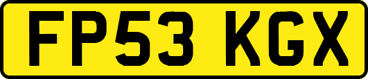 FP53KGX