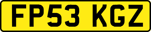 FP53KGZ