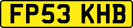 FP53KHB