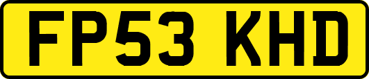 FP53KHD