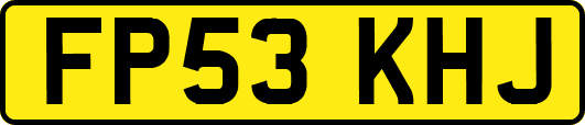 FP53KHJ
