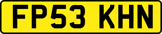 FP53KHN