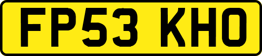 FP53KHO