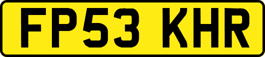 FP53KHR
