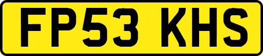 FP53KHS