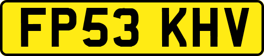 FP53KHV