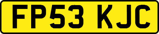 FP53KJC