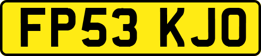 FP53KJO