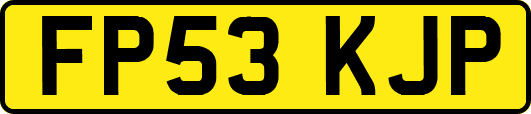 FP53KJP