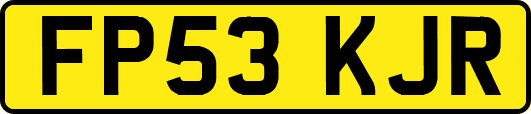FP53KJR