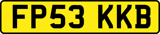 FP53KKB