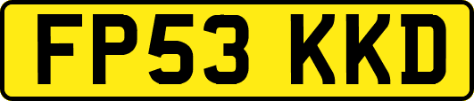 FP53KKD