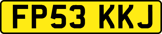 FP53KKJ