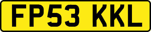 FP53KKL