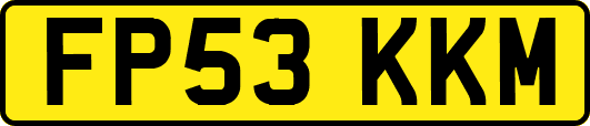 FP53KKM