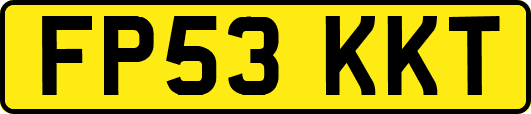 FP53KKT