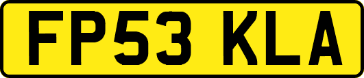FP53KLA