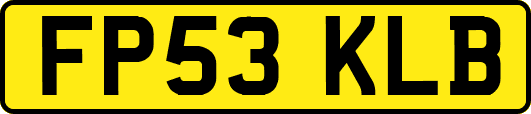 FP53KLB