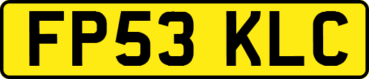 FP53KLC