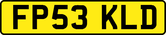 FP53KLD