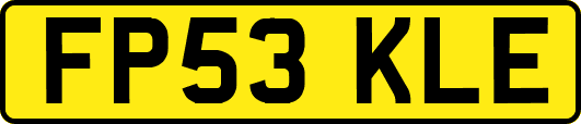 FP53KLE