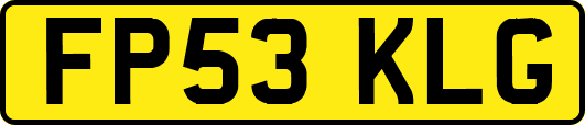 FP53KLG
