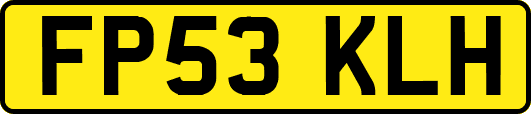 FP53KLH