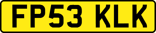FP53KLK