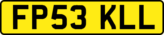 FP53KLL