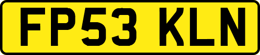 FP53KLN