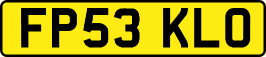 FP53KLO