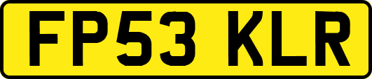 FP53KLR