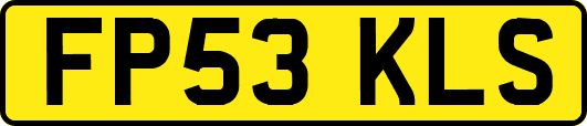 FP53KLS