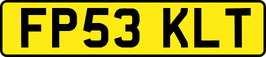 FP53KLT