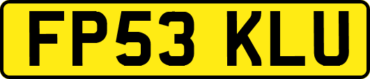 FP53KLU