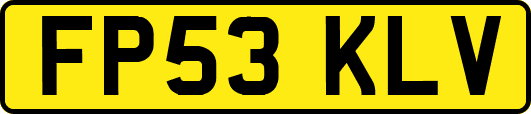 FP53KLV