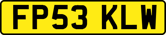 FP53KLW