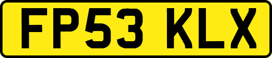 FP53KLX