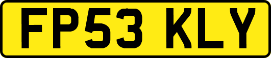 FP53KLY