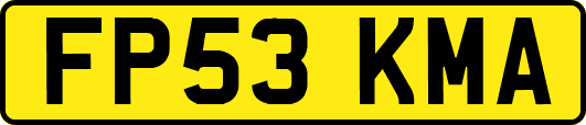 FP53KMA