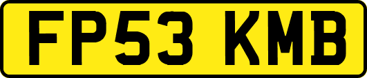 FP53KMB