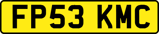 FP53KMC