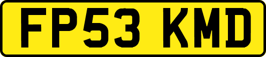 FP53KMD