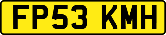 FP53KMH