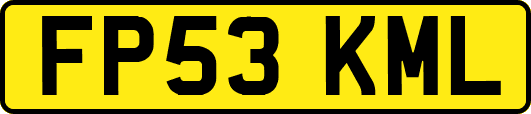 FP53KML