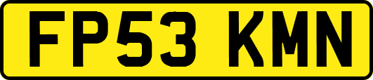 FP53KMN