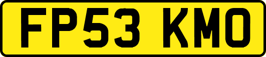 FP53KMO