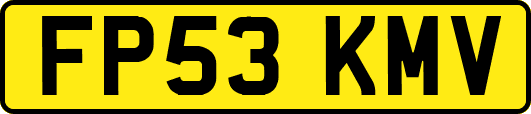 FP53KMV