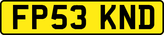 FP53KND