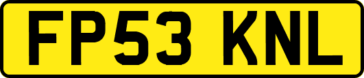 FP53KNL
